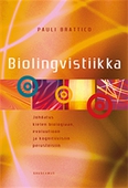 Biolingvistiikka