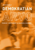 Demokratian arvo