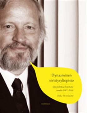 Dynaaminen sivistysyliopisto (e-bok) av Ilkka N