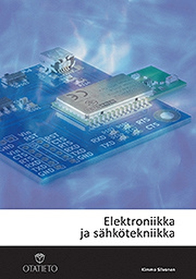 Elektroniikka ja sähkötekniikka (e-bok) av Kimm