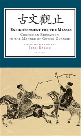 Enlightenment for the Masses (e-bok) av Jyrki K