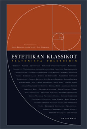 Estetiikan klassikot I (e-bok) av 