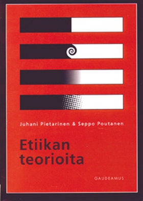 Etiikan teorioita (e-bok) av Juhani Pietarinen,