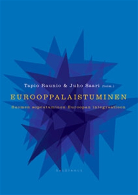 Eurooppalaistuminen (e-bok) av 