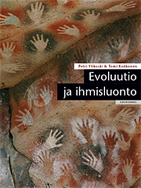 Evoluutio ja ihmisluonto (e-bok) av Petri Yliko