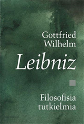 Filosofisia tutkielmia (e-bok) av Gottfried Wil
