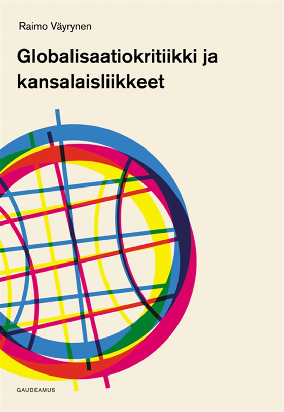 Globalisaatiokritiikki ja kansalaisliikkeet