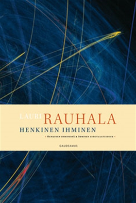 Henkinen ihminen (e-bok) av Lauri Rauhala