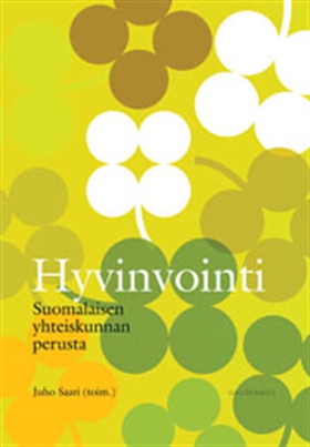 Hyvinvointi (e-bok) av 