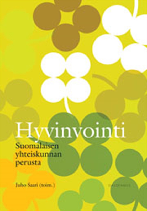 Hyvinvointi