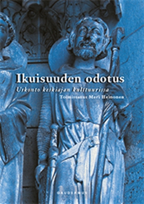 Ikuisuuden odotus (e-bok) av 