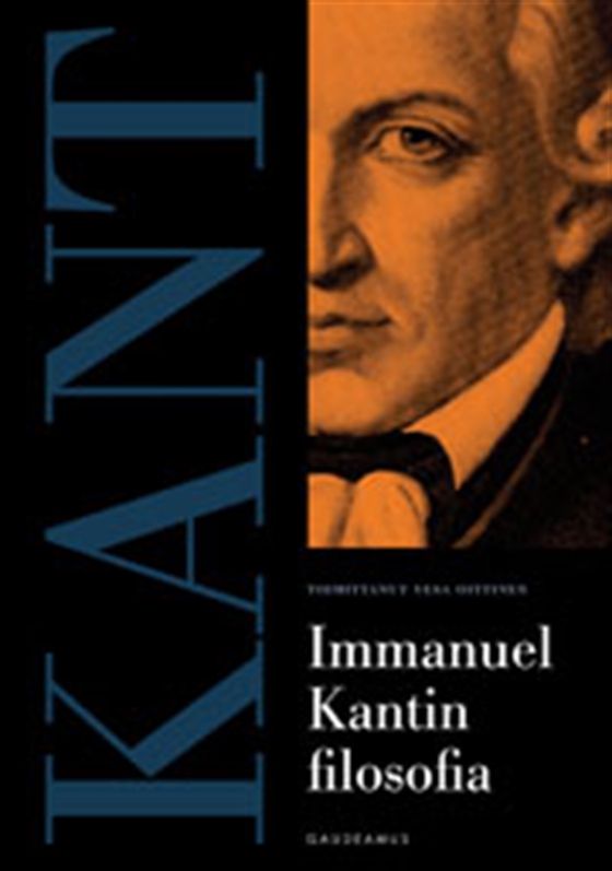 Immanuel Kantin filosofia