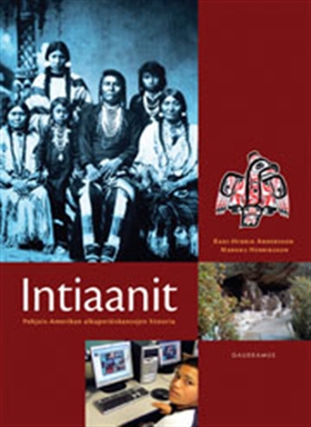 Intiaanit (e-bok) av Rani-Henrik Andersson, Mar