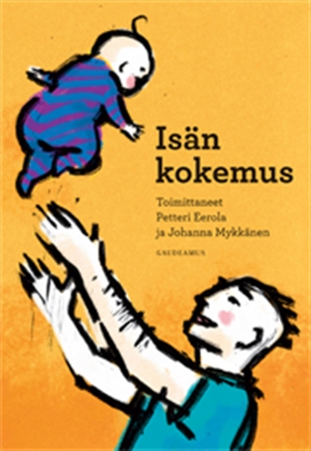 Isän kokemus (e-bok) av 