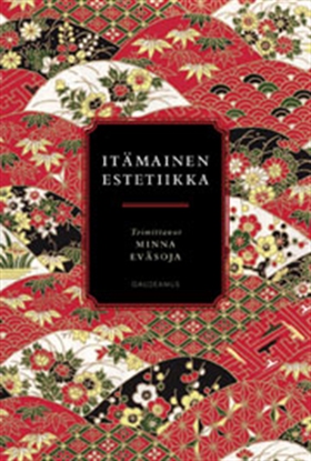 Itämainen estetiikka (e-bok) av 