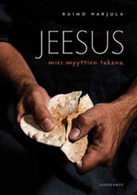 Jeesus – mies myyttien takana (e-bok) av Raimo 