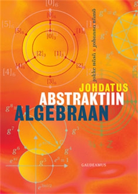 Johdatus abstraktiin algebraan (e-bok) av Jokke