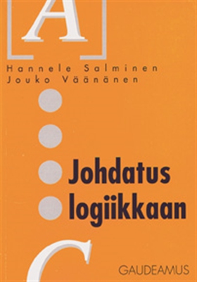 Johdatus logiikkaan (e-bok) av Hannele Salminen