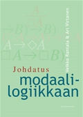 Johdatus modaalilogiikkaan