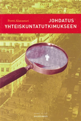 Johdatus yhteiskuntatutkimukseen (e-bok) av Per