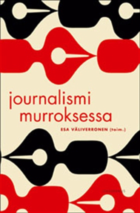 Journalismi murroksessa (e-bok) av 