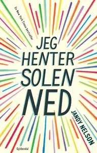 Jeg henter solen ned (e-bog) af Jandy
