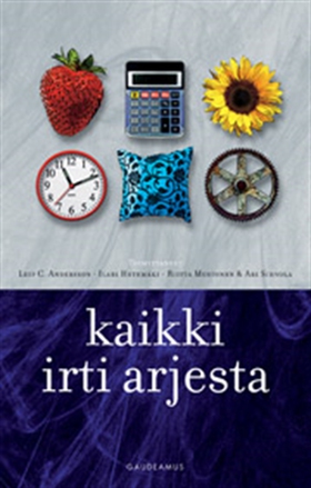 Kaikki irti arjesta (e-bok) av 