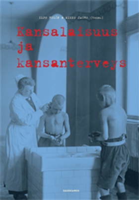 Kansalaisuus ja kansanterveys (e-bok) av 