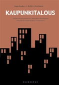 Kaupunkitalous