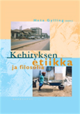 Kehityksen etiikka ja filosofia (e-bok) av 