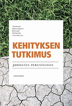 Kehityksen tutkimus (e-bok) av 