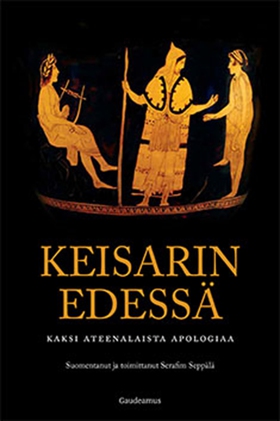 Keisarin edessä (e-bok) av 