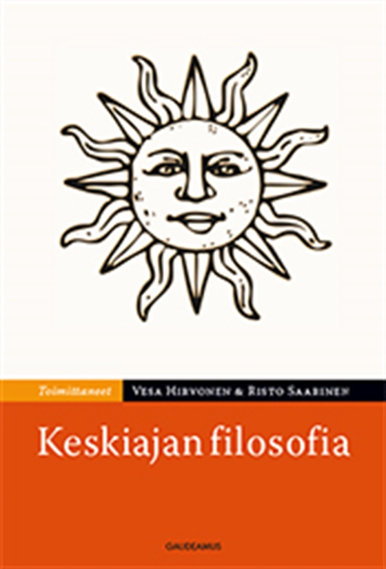 Keskiajan filosofia