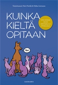 Kuinka kieltä opitaan