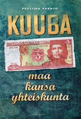 Kuuba (e-bok) av Pauliina Raento
