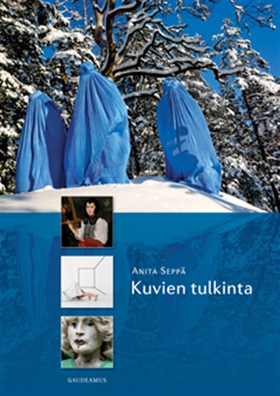 Kuvien tulkinta (e-bok) av Anita Seppä