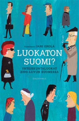 Luokaton Suomi? (e-bok) av 