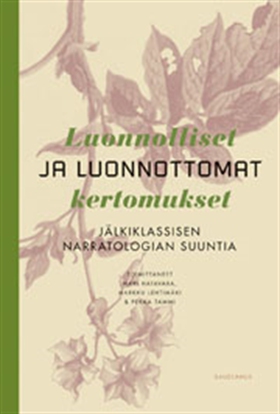 Luonnolliset ja luonnottomat kertomukset (e-bok