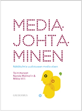 Mediajohtaminen (e-bok) av 