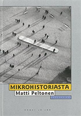 Mikrohistoriasta (e-bok) av 