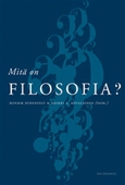 Mitä on filosofia?