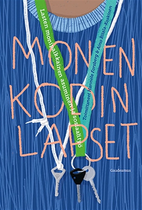 Monen kodin lapset (e-bok) av 