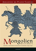 Mongolien historia