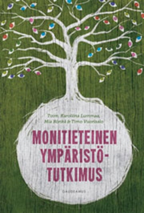 Monitieteinen ympäristötutkimus (e-bok) av 