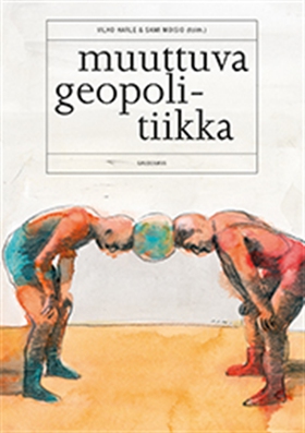 Muuttuva geopolitiikka (e-bok) av 