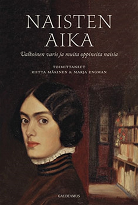 Naisten aika (e-bok) av 