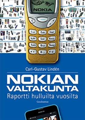 Nokian valtakunta (e-bok) av Carl-Gustav Lindén