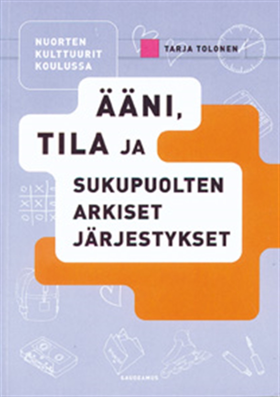 Nuorten kulttuurit koulussa