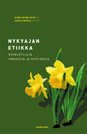 Nykyajan etiikka (e-bok) av 