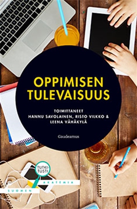 Oppimisen tulevaisuus (e-bok) av 